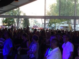 Beverse Feesten 2017